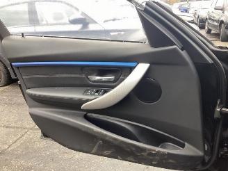 BMW 3-serie 3 serie Touring (F31), Combi, 2012 / 2019 318i 1.5 TwinPower Turbo 12V picture 25