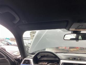 BMW 3-serie 3 serie Touring (F31), Combi, 2012 / 2019 318i 1.5 TwinPower Turbo 12V picture 19