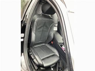 BMW 3-serie 3 serie Touring (F31), Combi, 2012 / 2019 318i 1.5 TwinPower Turbo 12V picture 33