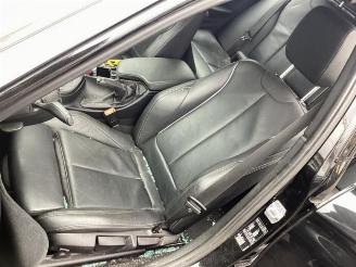 BMW 3-serie 3 serie Touring (F31), Combi, 2012 / 2019 318i 1.5 TwinPower Turbo 12V picture 32