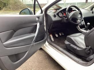 Peugeot 308 308 CC (4B), Cabrio, 2009 / 2015 1.6 16V THP 155 picture 25