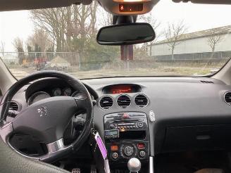 Peugeot 308 308 CC (4B), Cabrio, 2009 / 2015 1.6 16V THP 155 picture 14