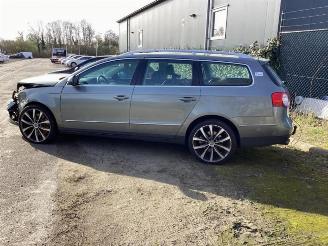 Volkswagen Passat Passat Variant (3C5), Combi, 2005 / 2010 3.2 FSI V6 32V picture 6