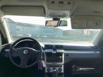 Volkswagen Passat Passat Variant (3C5), Combi, 2005 / 2010 3.2 FSI V6 32V picture 17