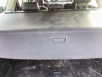 Volkswagen Passat Passat Variant (3C5), Combi, 2005 / 2010 3.2 FSI V6 32V picture 12