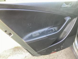 Volkswagen Passat Passat Variant (3C5), Combi, 2005 / 2010 3.2 FSI V6 32V picture 27