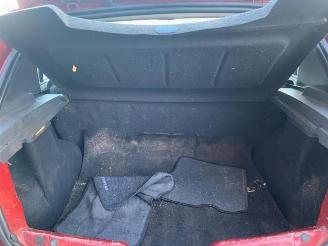 Dacia Sandero Sandero I (BS), Hatchback, 2008 / 2013 1.2 16V picture 10