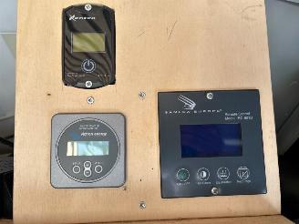 Ford Transit 2.2 TDCi 16V Bestel  Diesel 2.198cc 92kW (125pk) FWD 2013-08/2018-12  CYF5 picture 13