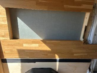 Ford Transit 2.2 TDCi 16V Bestel  Diesel 2.198cc 92kW (125pk) FWD 2013-08/2018-12  CYF5 picture 6