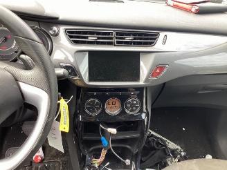 Citroën C3 C3 (SC), Hatchback 5-drs, 2009 / 2016 1.6 HDi 92 picture 28