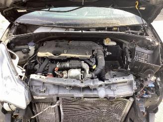 Démontage voiture Citroën C3 C3 (SC), Hatchback 5-drs, 2009 / 2016 1.6 HDi 92 2014/3