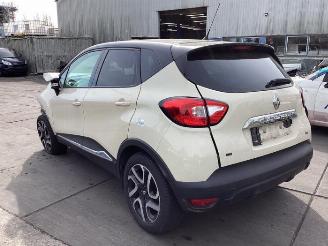 Renault Captur Captur I (2R), SUV, 2013 1.2 TCE 16V EDC picture 13