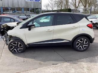 Renault Captur Captur I (2R), SUV, 2013 1.2 TCE 16V EDC picture 6