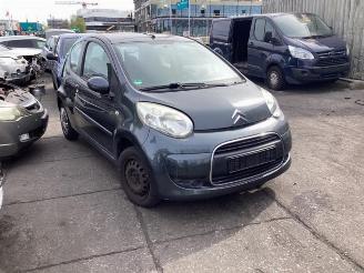 Démontage voiture Citroën C1 C1, Hatchback, 2005 / 2014 1.0 12V 2010/1