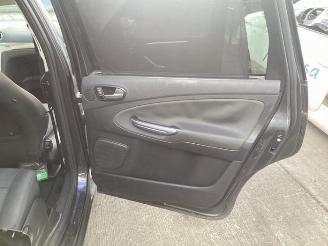 Ford S-Max S-Max (GBW), MPV, 2006 / 2014 2.0 16V picture 22