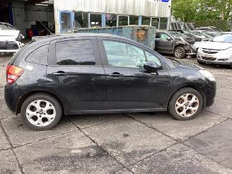 Citroën C3 C3 (SC), Hatchback 5-drs, 2009 / 2016 1.4 16V VTi picture 8
