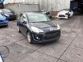 Citroën C3 C3 (SC), Hatchback 5-drs, 2009 / 2016 1.4 16V VTi picture 2