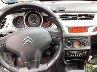 Citroën C3 C3 (SC), Hatchback 5-drs, 2009 / 2016 1.4 16V VTi picture 15