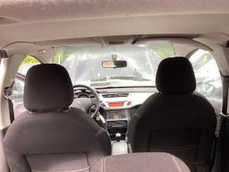 Citroën C3 C3 (SC), Hatchback 5-drs, 2009 / 2016 1.4 16V VTi picture 27