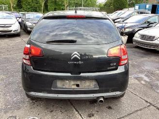 Citroën C3 C3 (SC), Hatchback 5-drs, 2009 / 2016 1.4 16V VTi picture 9