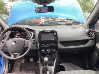 Renault Clio Clio IV (5R), Hatchback 5-drs, 2012 / 2021 0.9 Energy TCE 90 12V picture 28