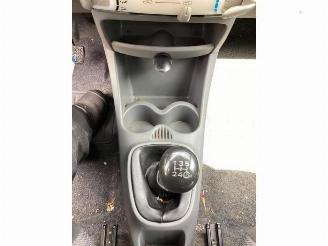 Toyota Aygo Aygo (B10), Hatchback, 2005 / 2014 1.0 12V VVT-i picture 22