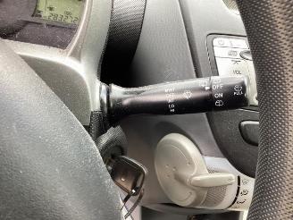 Toyota Aygo Aygo (B10), Hatchback, 2005 / 2014 1.0 12V VVT-i picture 26