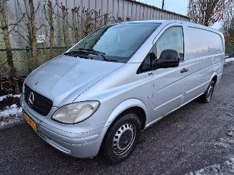  Mercedes Vito 2.2 111 CDI  Diesel 2.148cc 80kW 2006/6