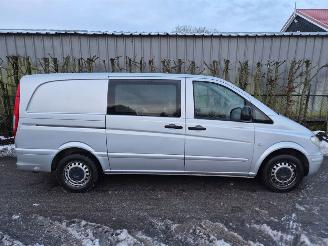 Mercedes Vito 2.2 111 CDI  Diesel 2.148cc 80kW picture 5