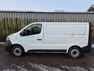 Opel Vivaro 1.6 CDTI 90 Bestel  Diesel 1.598cc 66kW picture 2