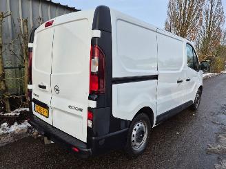 Opel Vivaro 1.6 CDTI 90 Bestel  Diesel 1.598cc 66kW picture 6