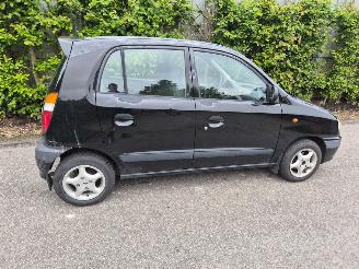 Hyundai Atos -PRIME picture 4