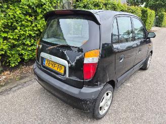Hyundai Atos -PRIME picture 6