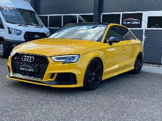  Audi Rs3  2020/12