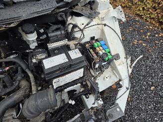 Hyundai Ix20 1.4i i-Motion Cross picture 8