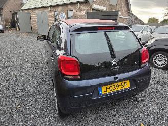 Citroën C1 1.0 e-VTI Shine picture 8