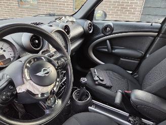 Mini Cooper COUNTRYMAN 1.6 picture 8
