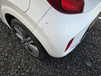 Kia Picanto 1.0 MPI Dynamic Line picture 4