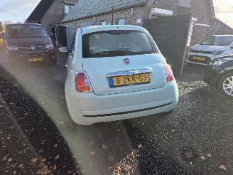 Fiat 500 TwinAir Pop picture 3