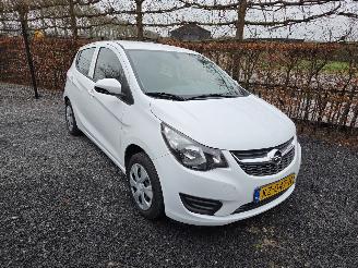  Opel Karl / VIVA 2016/12