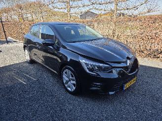  Renault Clio 1.0 TCe Zen 2021/3