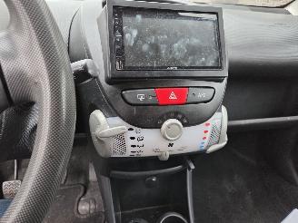 Peugeot 107 Access Accent picture 9