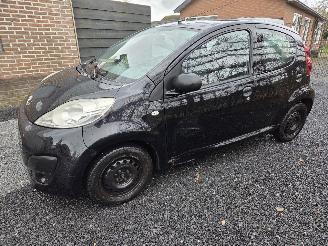 Peugeot 107 Access Accent picture 5