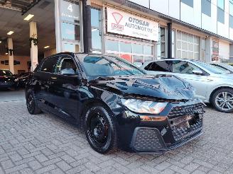  Audi A1  2020/5