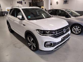  Volkswagen T-Cross 1.5 TSI DSG 3XR-line 23.000KM! Camera Stoelverw. LED NAVI CLIMA 2020/10
