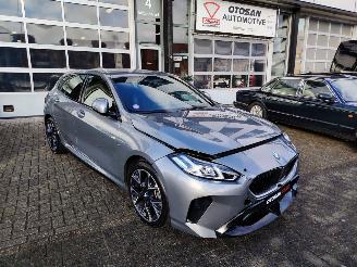  BMW 1-serie 2025 M-Performance Leder Camera 2025/3