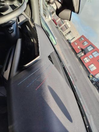 BMW 1-serie 2025 M-Performance Leder Camera picture 14