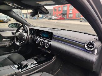 Mercedes A-klasse AMG Edition Pano Burmester Camera A200 picture 20