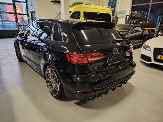 Audi S3 S3 facelift 311 PK RS zetels Leder Dealer onderhouden picture 14