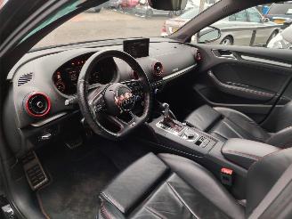 Audi S3 S3 facelift 311 PK RS zetels Leder Dealer onderhouden picture 16